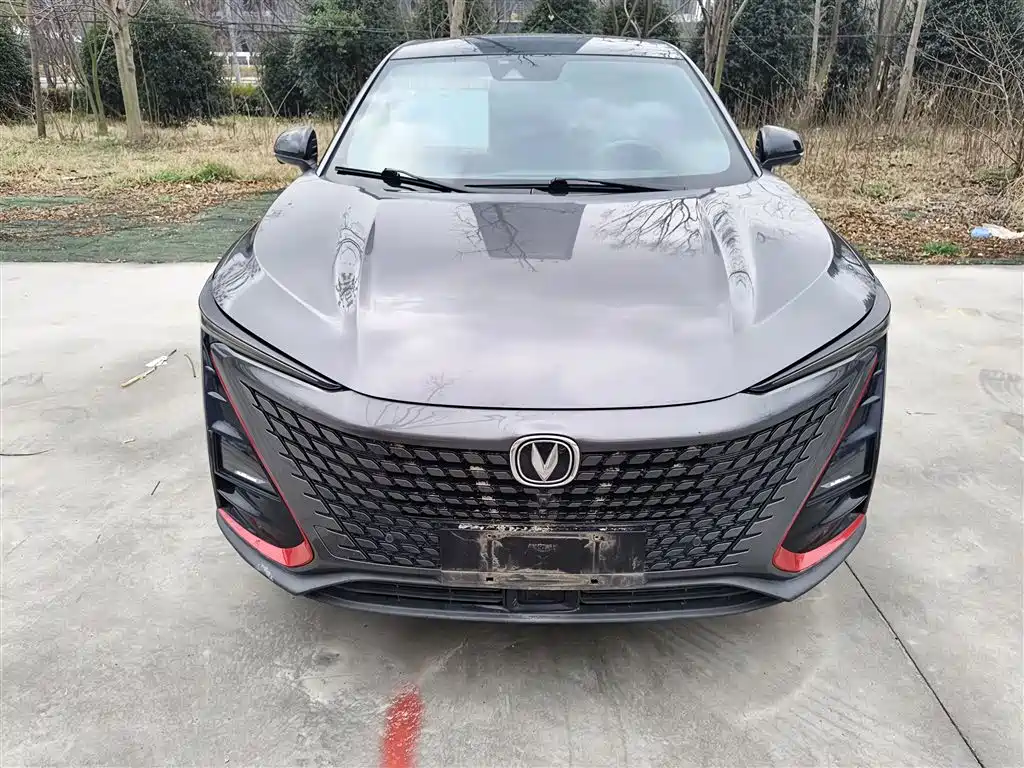 Changan UNI-T 2020 2020 1.5T Flagship