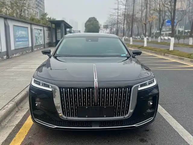 Hongqi HONGQI H9
