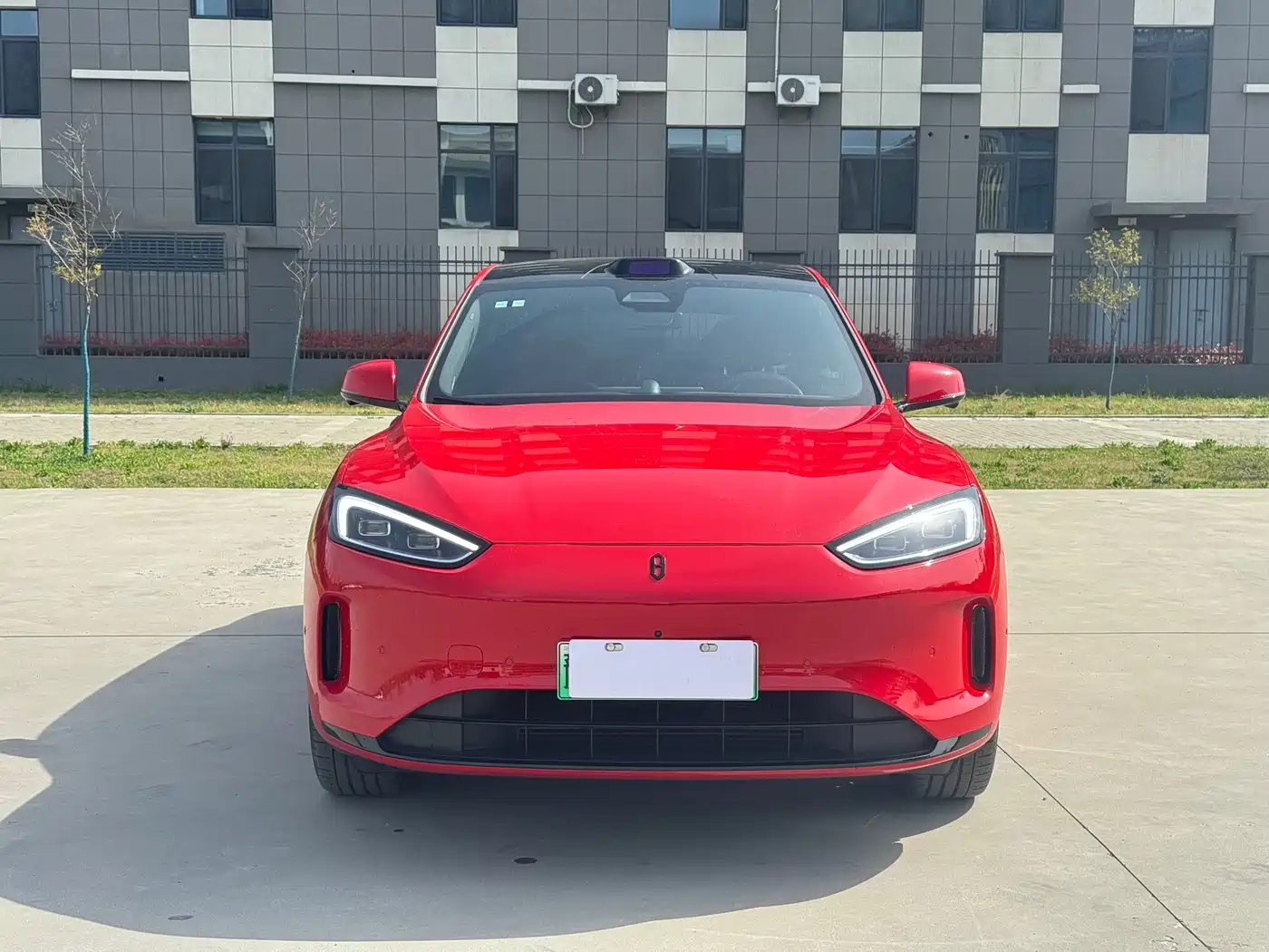 AITO Wenjie AITO M5 2025 Extended Range Ultra AWD фото 2