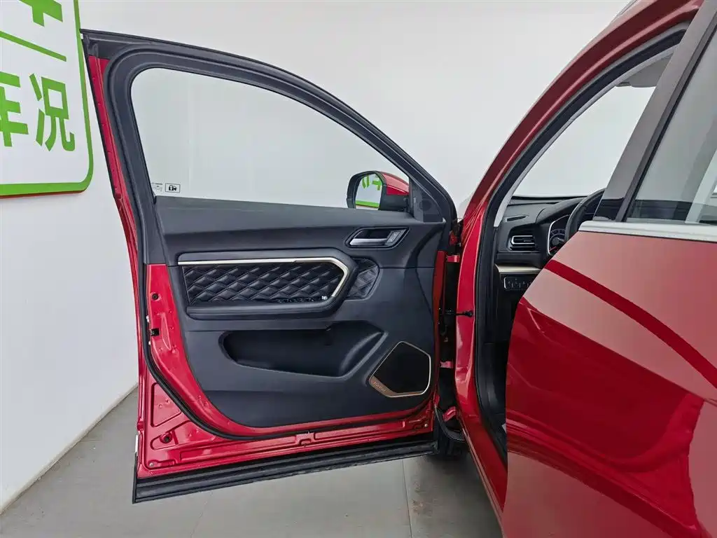 Haval H6 2020 1.5GDIT Automatic Platinum Champion Edition фото 8