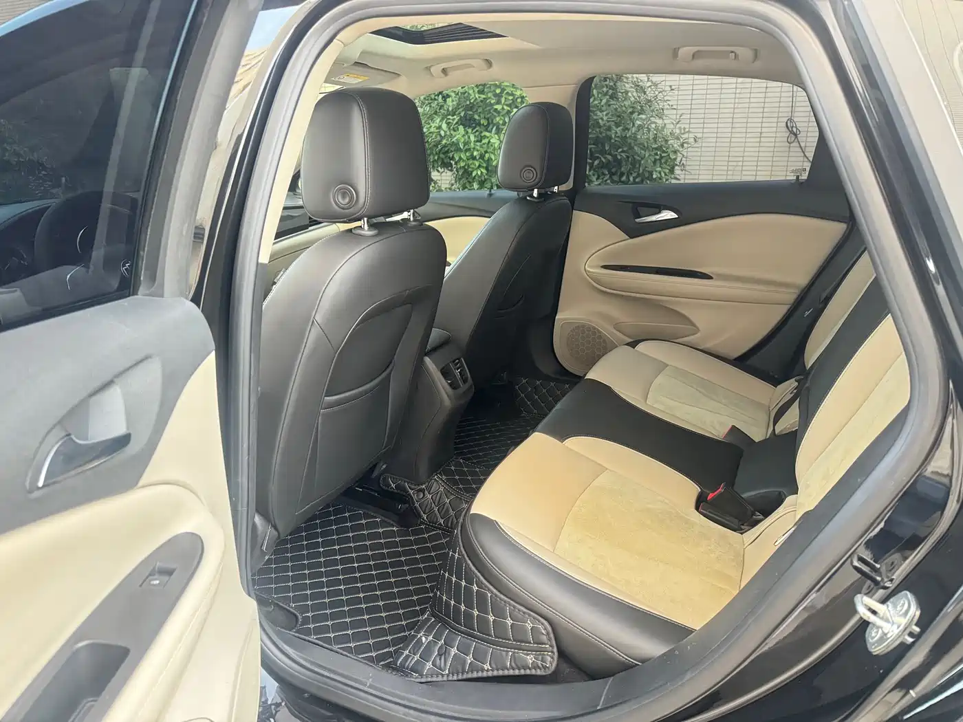 Buick Verano 2019 Sedan 15S Auto Leading фото 8