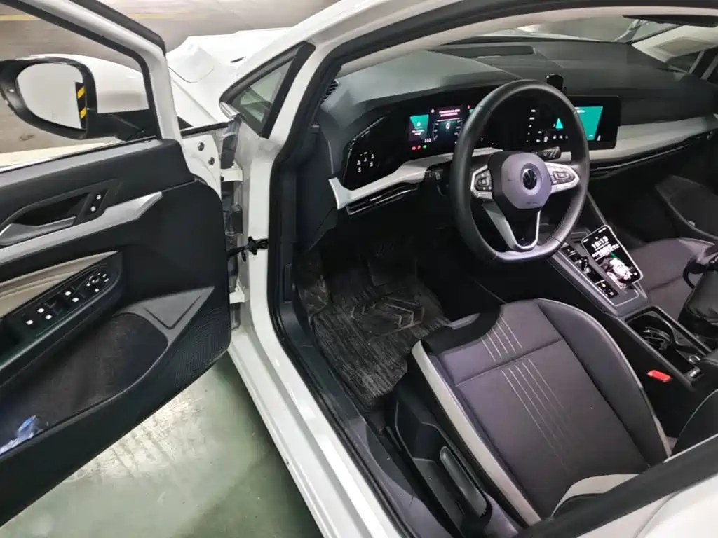 Volkswagen Golf, миниатюра 16