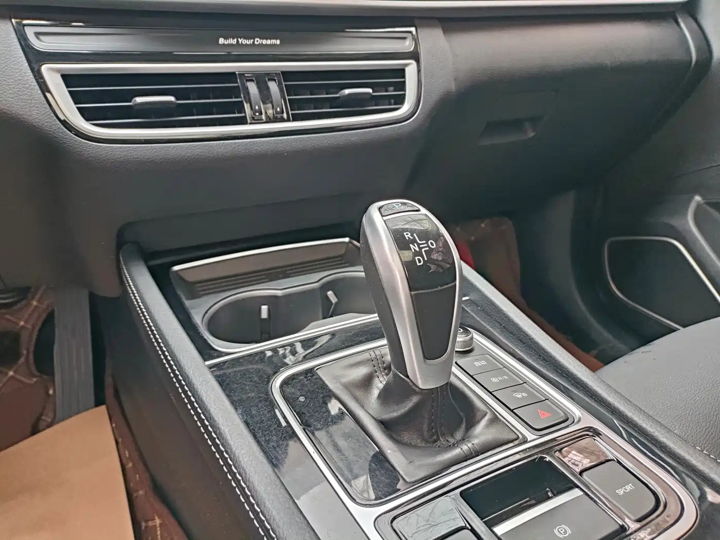 BYD Song MAX 2019 1.5T Auto Smart Connected Sunroof 6-seater China VI фото 11