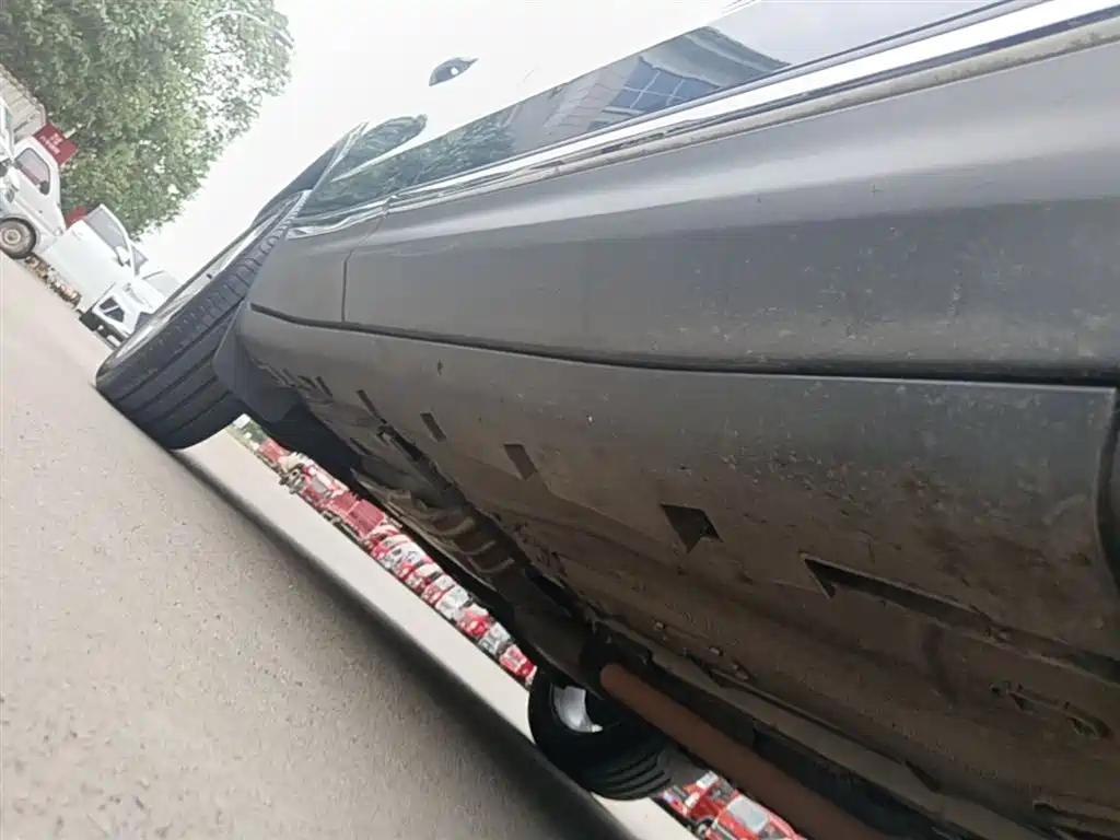 Lincoln MKC 2018 2017 2.0T 2WD Exclusive Edition