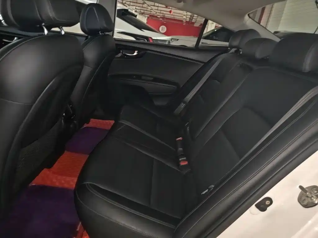 Kia K4 2017 2017 1.6T Automatic T-DLX Turbo