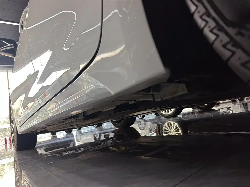 Toyota Levin 2023 185T CVT Sport фото 22