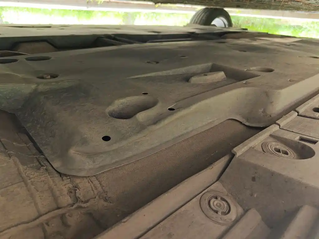Toyota Camry 2018 2.5S Trend Edition фото 16