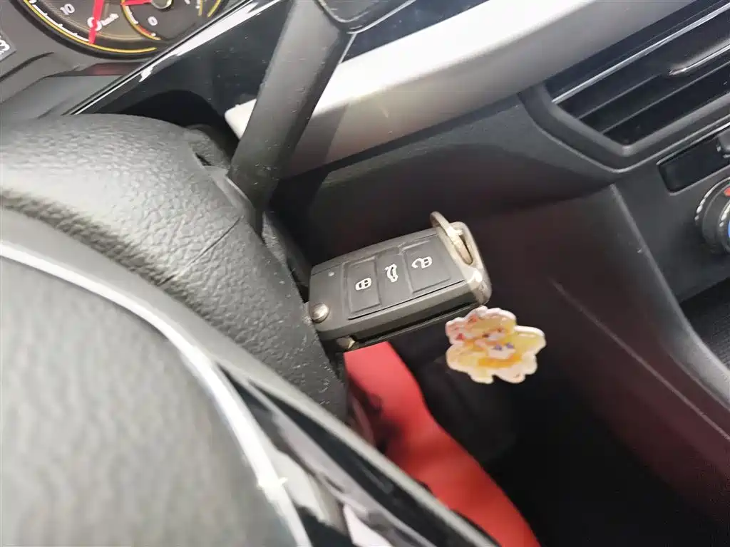 Volkswagen Lavida 2019 1.5L Auto Vision Edition China VI фото 17
