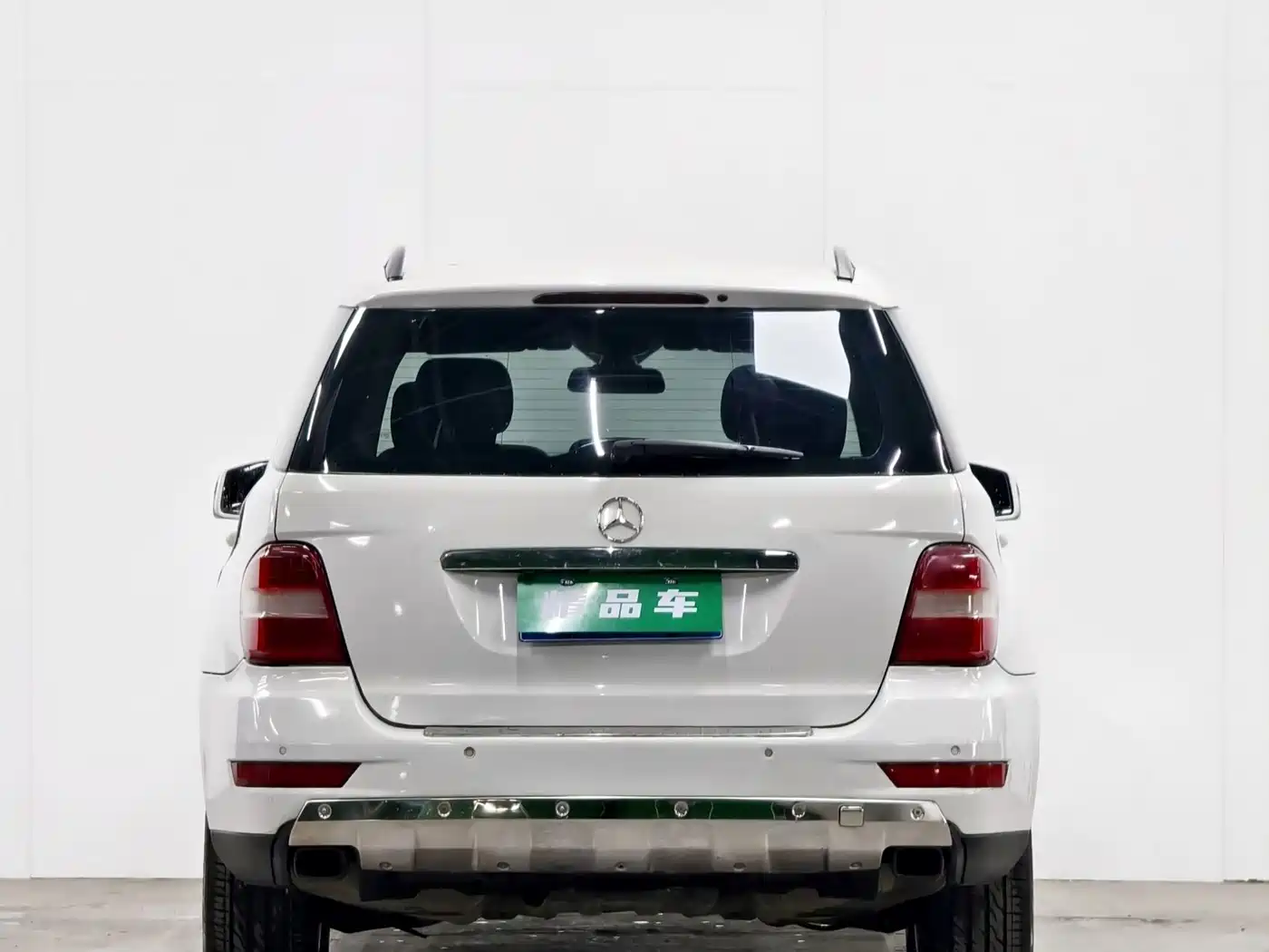 Mercedes-Benz M-Class 2010 ML 300 4MATIC фото 5