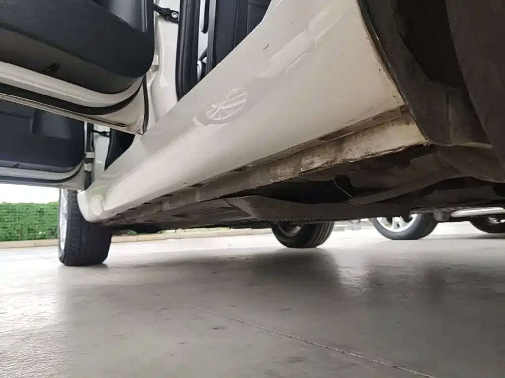 Škoda Yeti 2018 2017 TSI280 DSG Advance