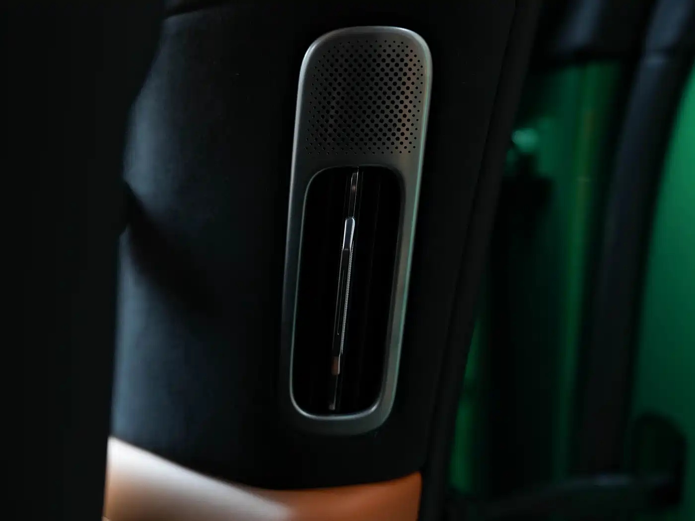 XIAOMI CAR XIAOMI YU7