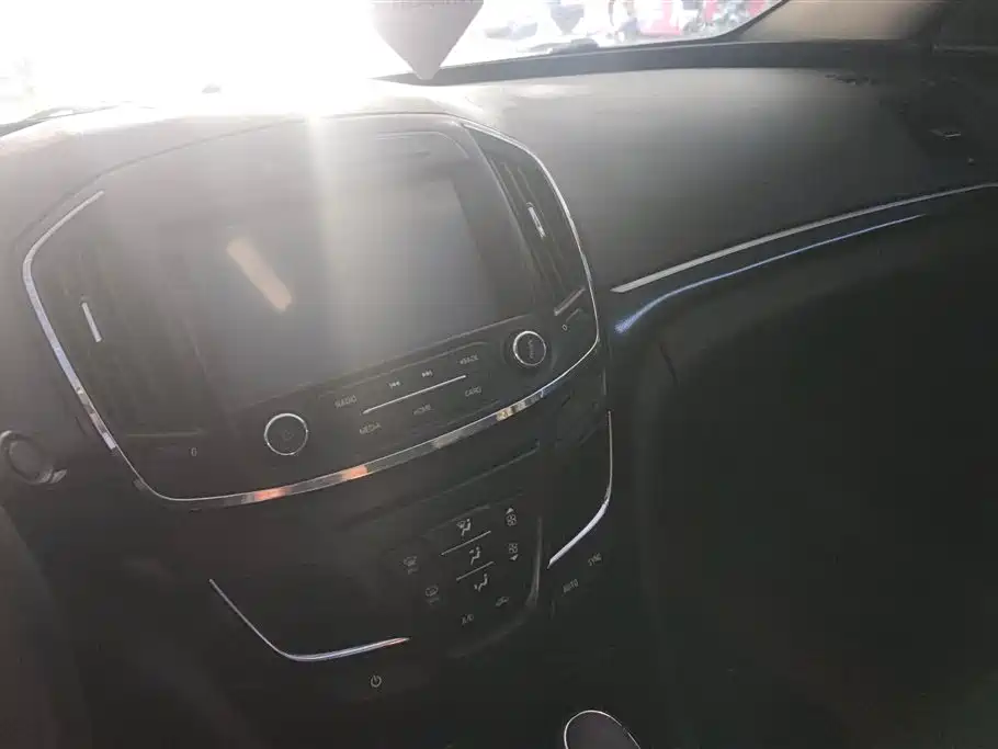 Buick Regal 2015 1.6T Fashion Tech Model фото 13