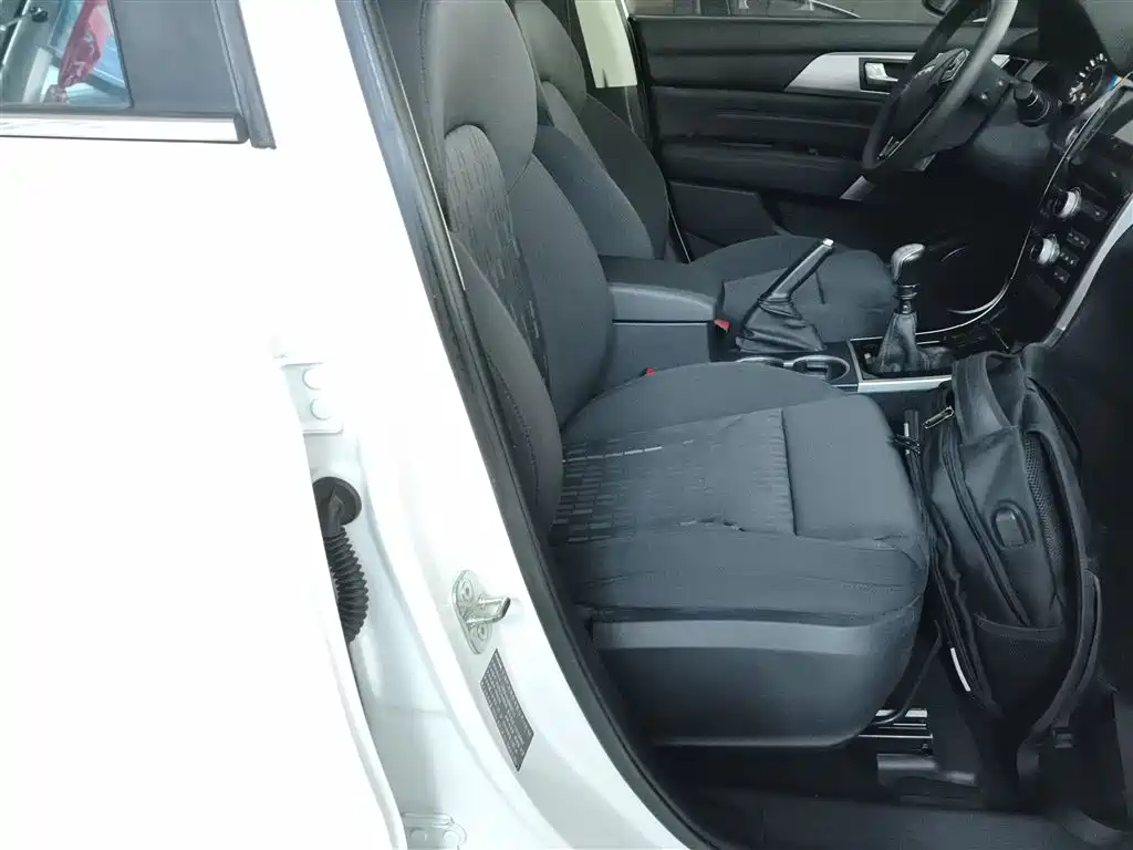 Haval H2 2017 Red Label 1.5T Manual 2WD Comfort фото 25