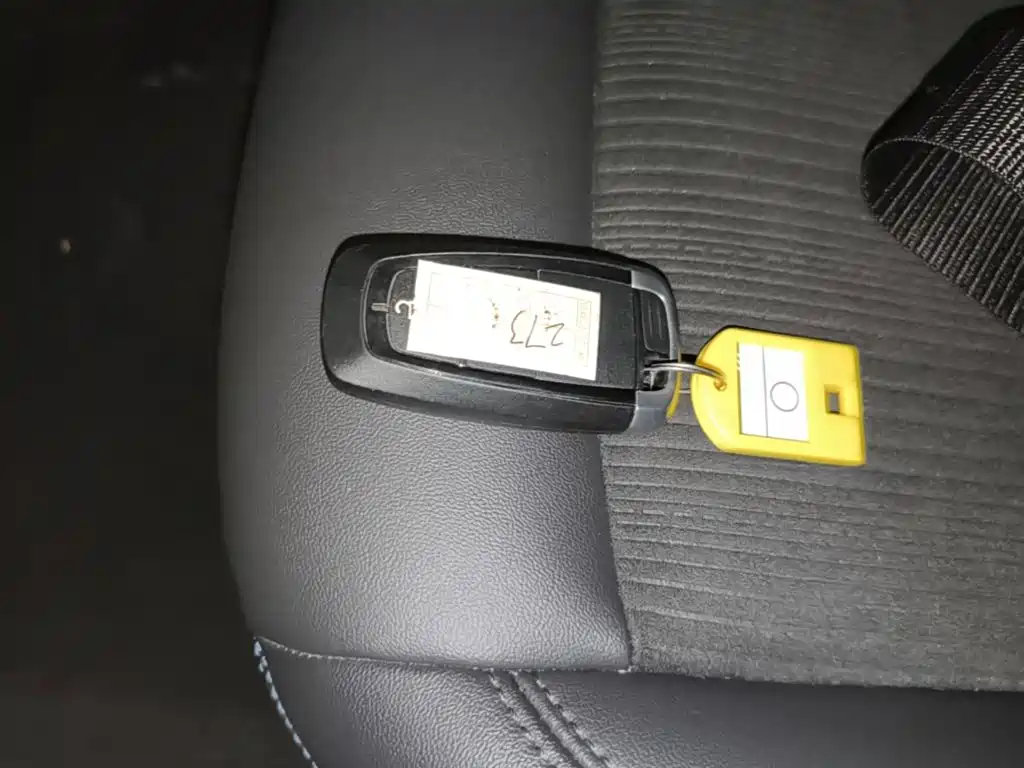 Ford EVOS 2021 2022 EcoBoost 245 Trend Edition