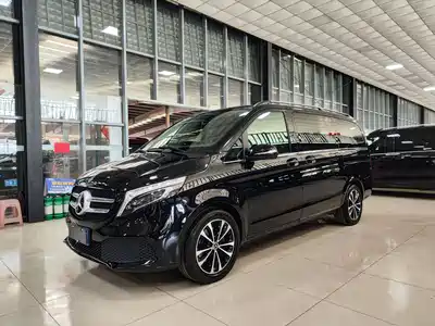 Mercedes-Benz V