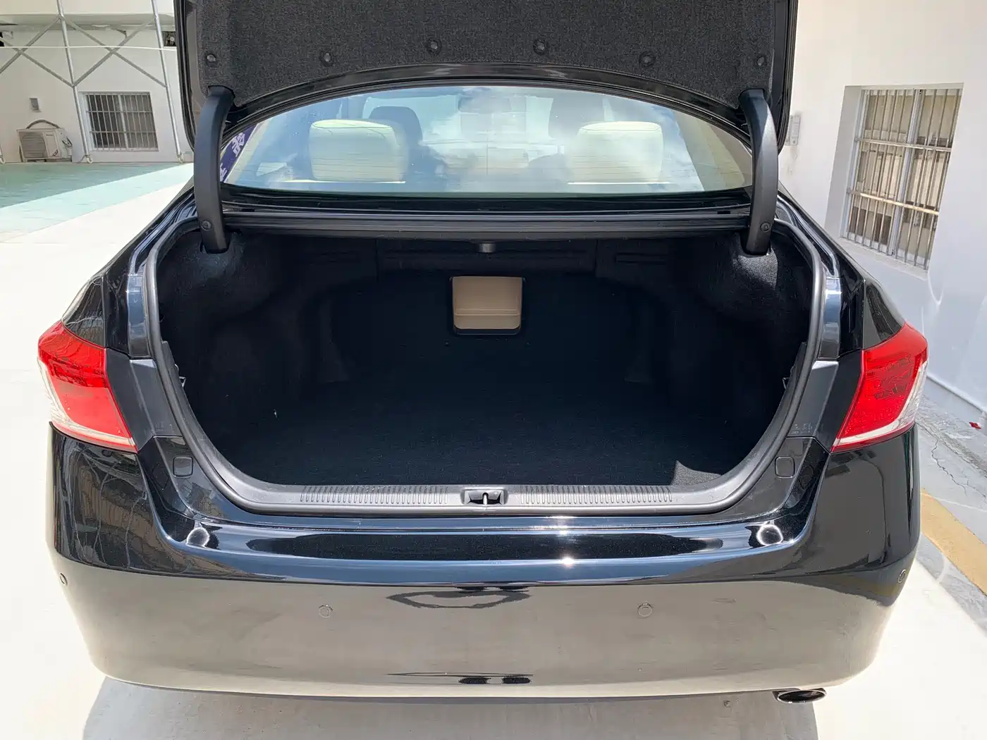 Lexus ES 2012 240 Special Limited Edition фото 15