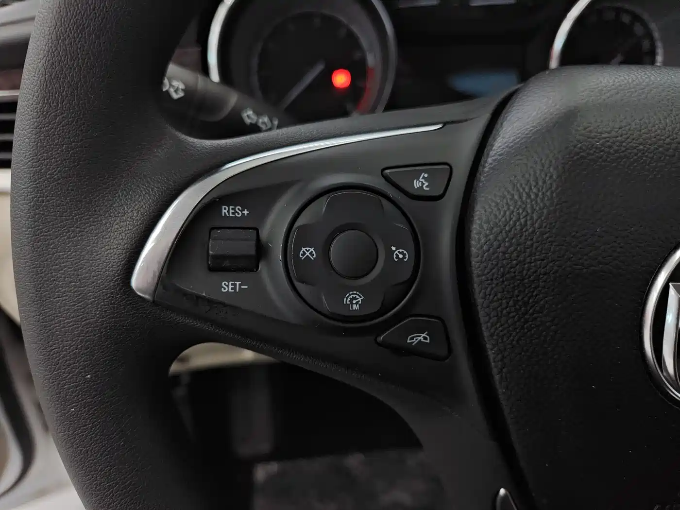Buick Verano 2019 Sedan 15S Auto Leading фото 20