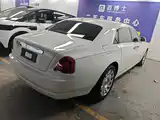 Фото 4 - Rolls-Royce Ghost