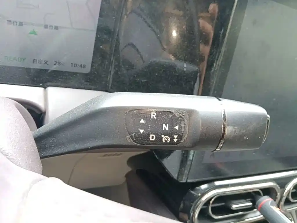 Leapmotor C11 2022 2021 Model Premium Edition