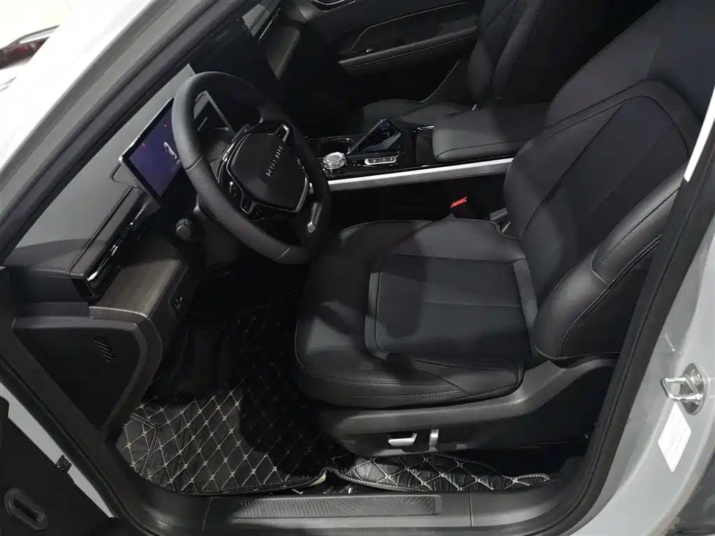 Wuling Motors Wuling Xingguang 2024 2024 Co-creation Edition 510 Advanced