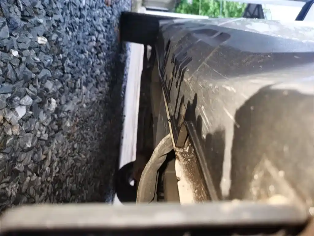 Hyundai Beijing Hyundai ix35 2019 2.0L Automatic 2WD Zhiyong·Smooth Enjoy China VI фото 6