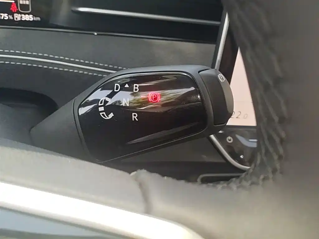 Volkswagen ID.7 VIZZION 2024 PRO фото 21