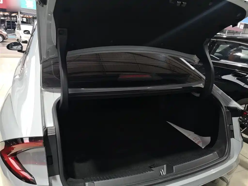 Wuling Motors Wuling Xingguang 2024 2024 Co-creation Edition 510 Advanced