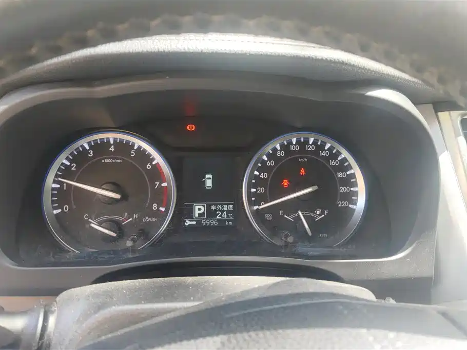 Toyota Highlander 2015 2.0T AWD Luxury Edition 7-seater фото 14