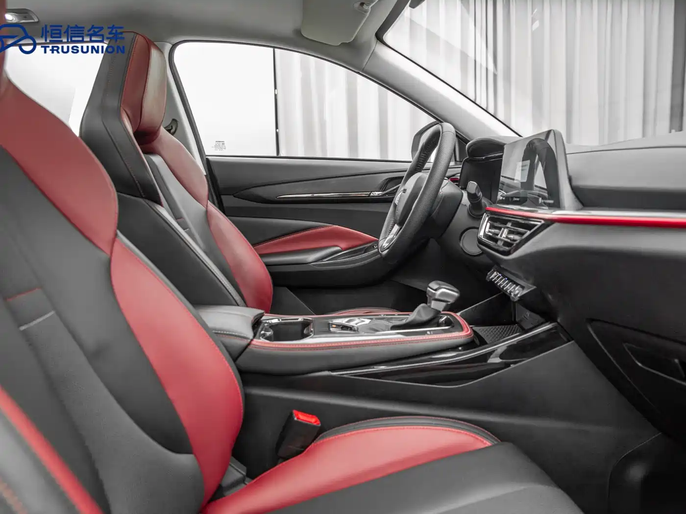 CHANGAN CHANGAN AUCHAN X5