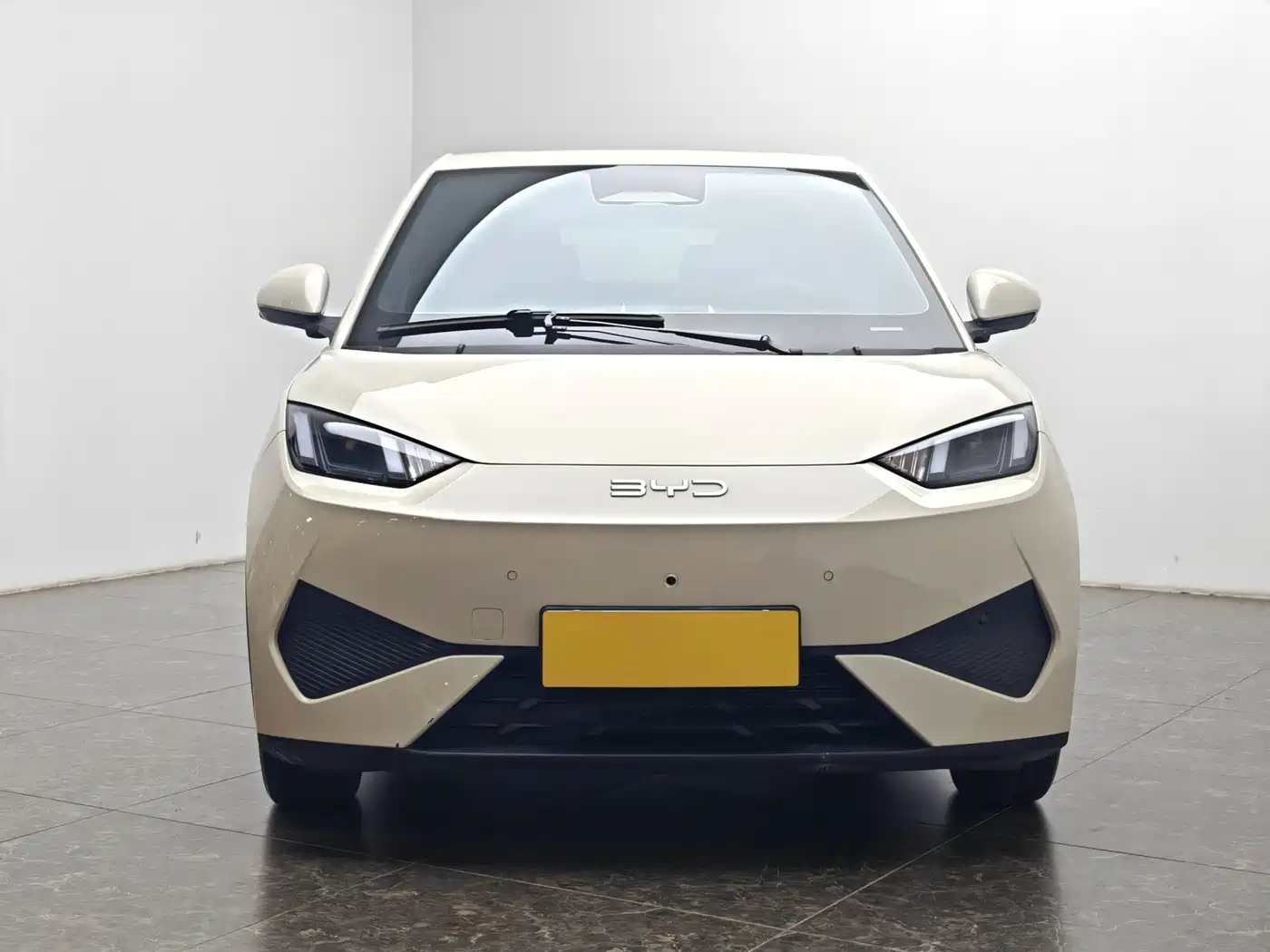 BYD Seagull 2025 Smart Drive Edition 305km Freedom Version фото 5