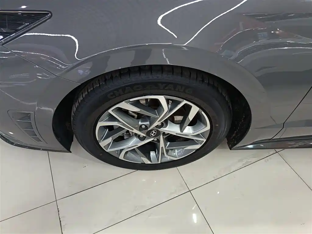 Hyundai Sonata 2020 270TGDi DCT GLS Elite Edition фото 25