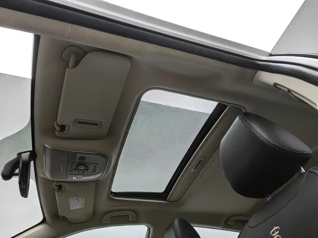 BYD Song 2018 2018 1.5TI Manual Smart Connect Advanced Edition