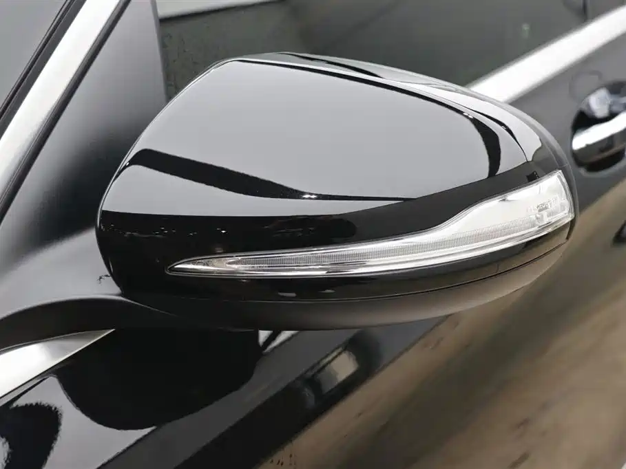 Mercedes-Benz GLC 2020 Facelift GLC 300 L 4MATIC Dynamic фото 28