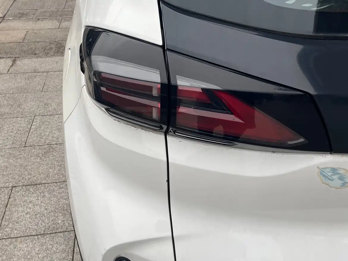 Changan CS15 2019 2019 1.5L Automatic Progressive China V