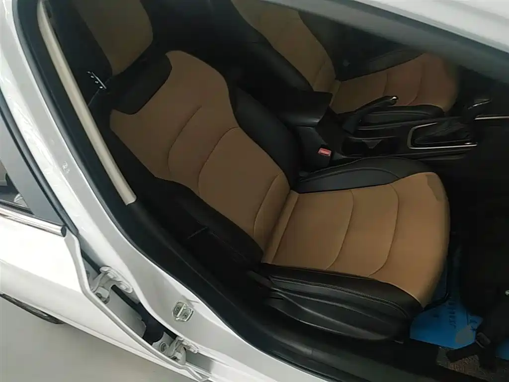 Chevrolet Monza 2020 320 Auto Comfort Edition фото 25
