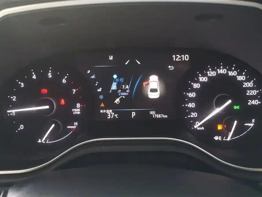 Toyota Avalon 2022 2.0L Luxury Edition фото 14