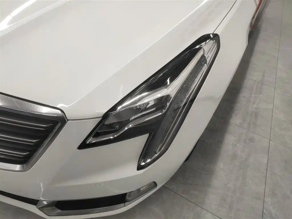 Cadillac XTS 2018 28T Elite фото 24