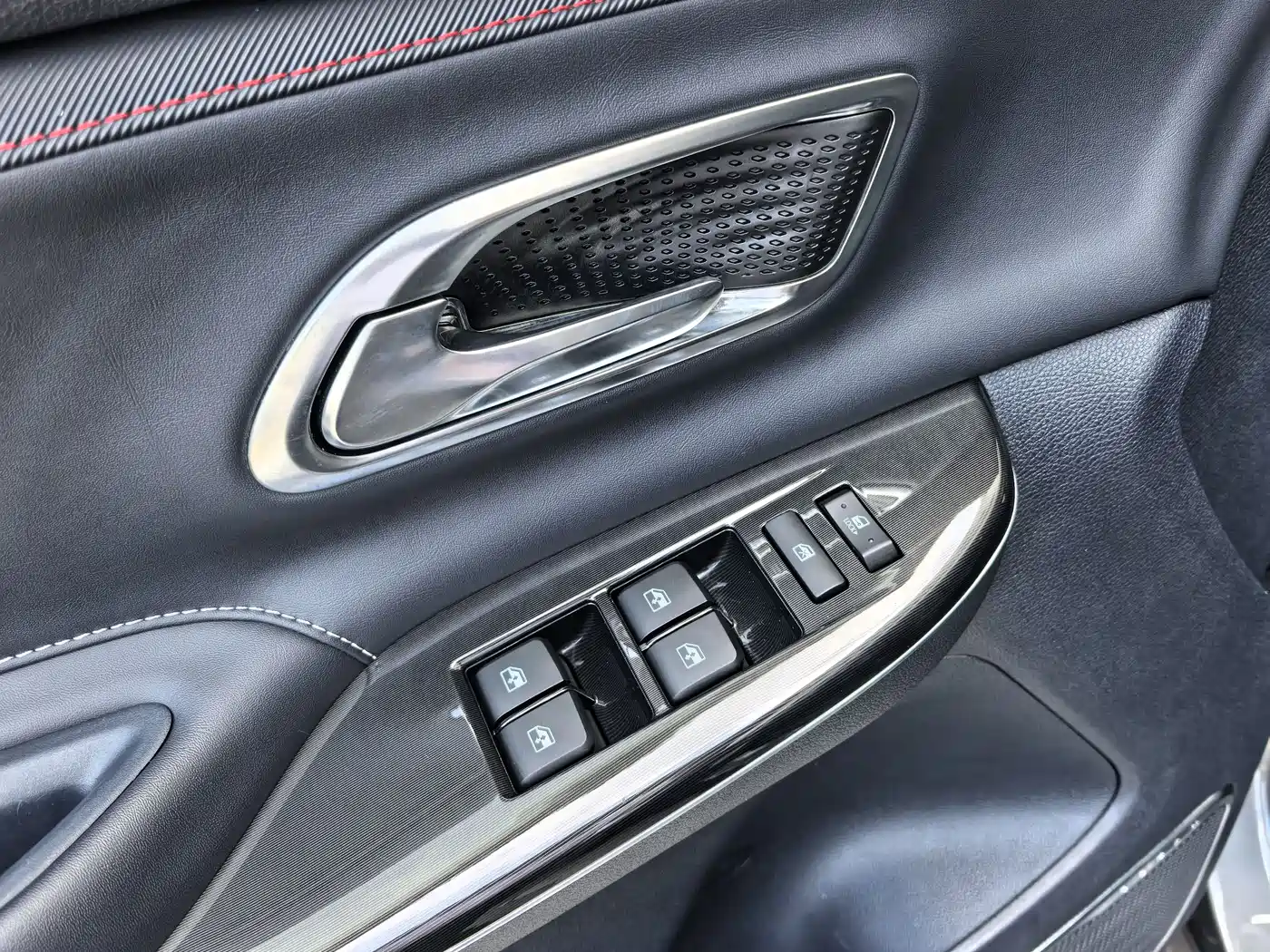 CHANGAN CHANGAN AUCHAN X7