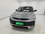 Фото 3 - Geely Coolray