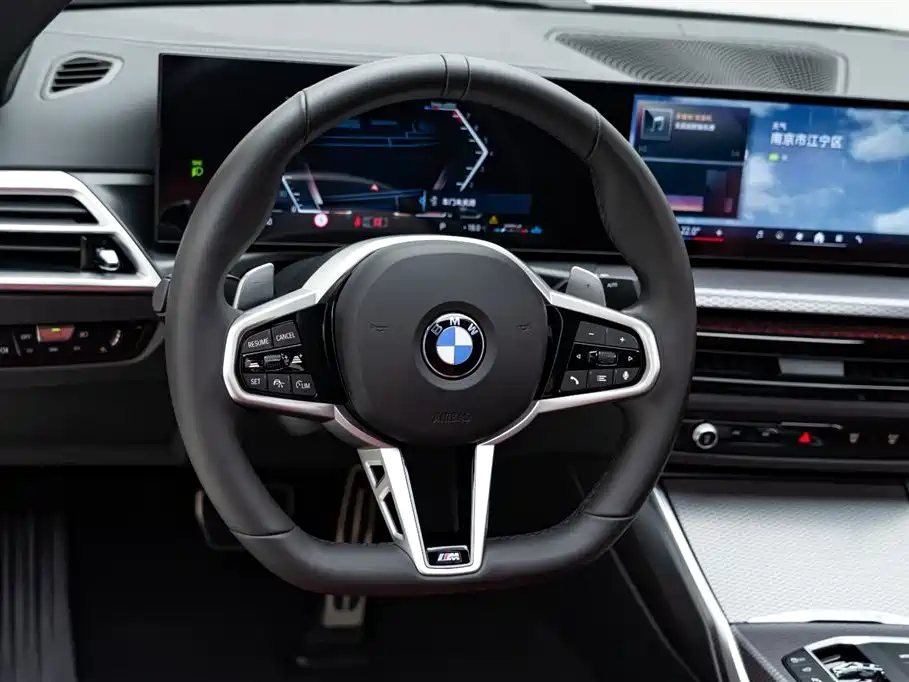 BMW 4-SERIES