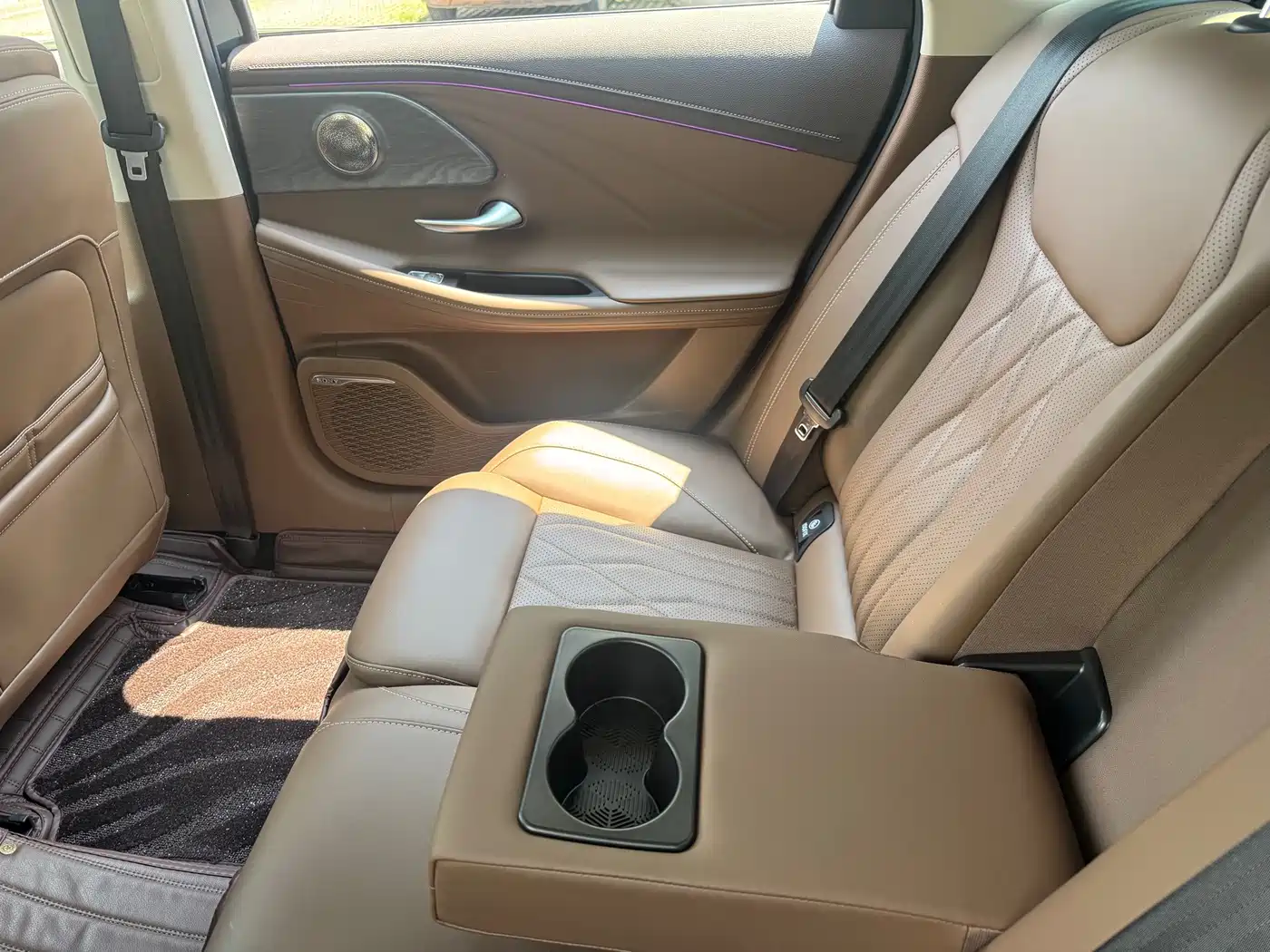 Chery Arrizo 8 2025 2025 Model 2.0T DCT Vigor
