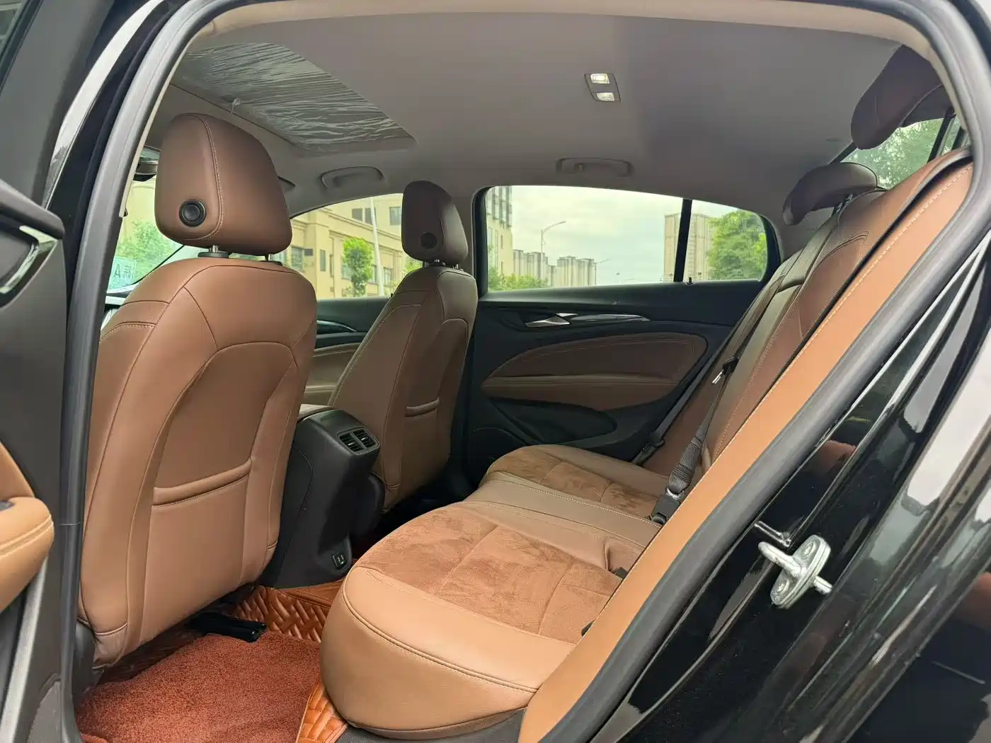 Buick Regal 2021 552T Elite фото 6