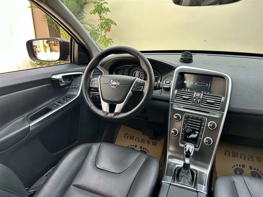 Фото 15 - Volvo XC60 (Import)