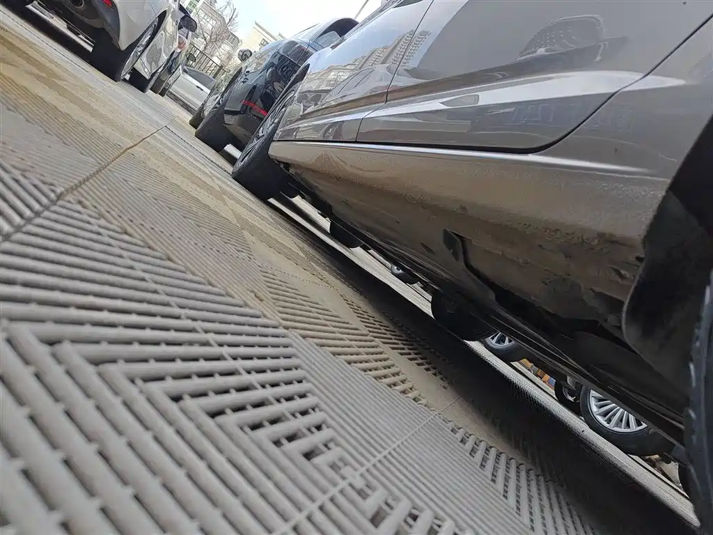 Volkswagen Sagitar 2021 280TSI DSG Luxury Smart Connect фото 22