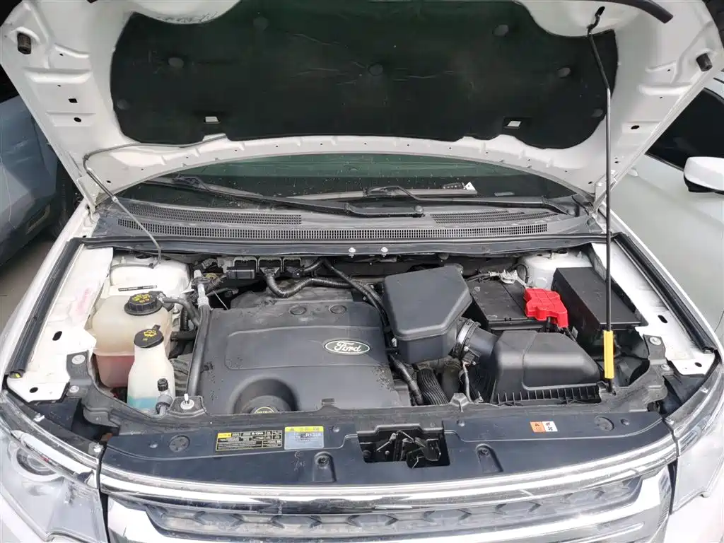 Ford Edge (Import) 2015 2012 3.5L Premium