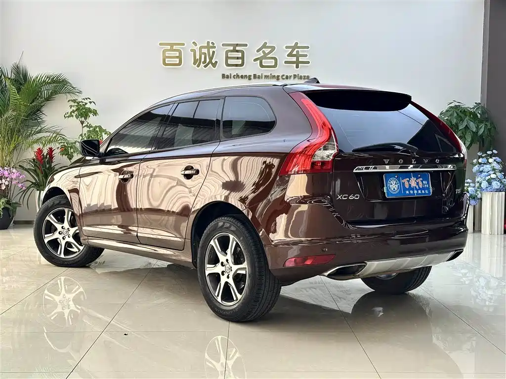 Фото 7 - Volvo XC60 (Import)