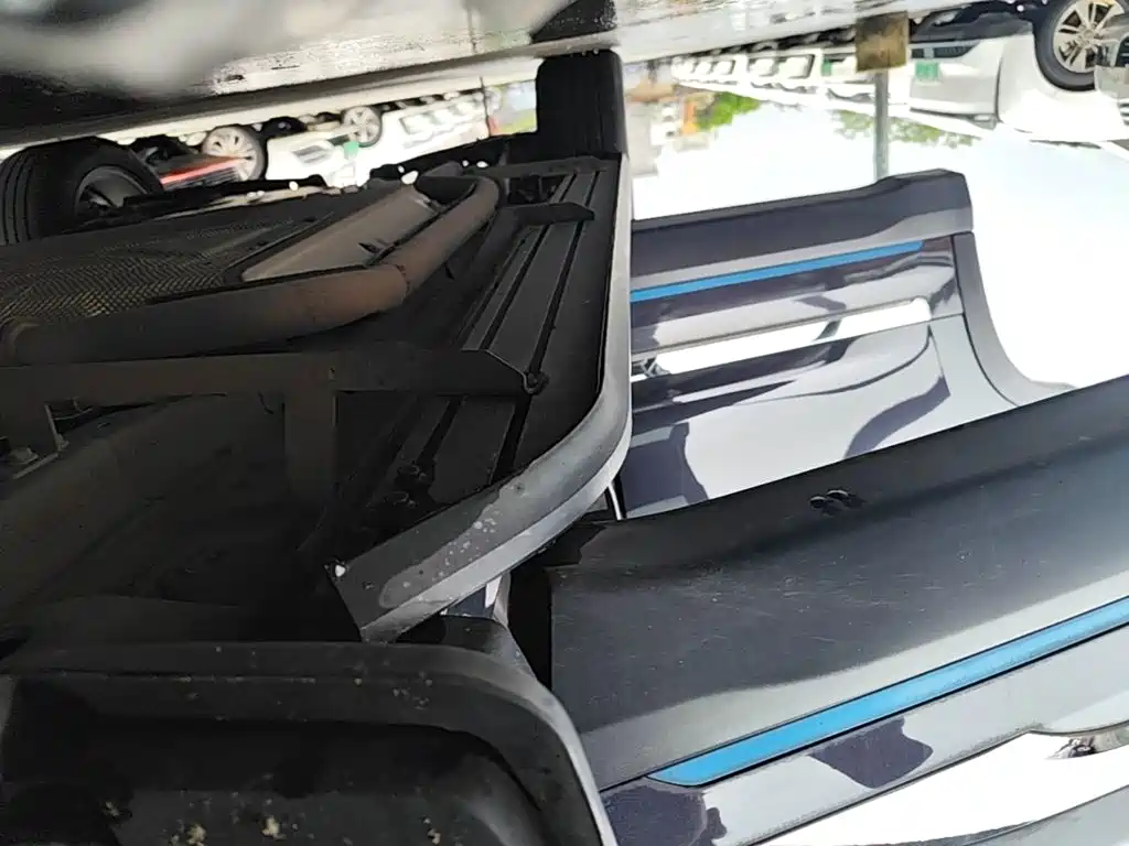 Chery Tiggo 8 PRO EV 2023 2023 Champion Edition 1.5T 100km King Edition