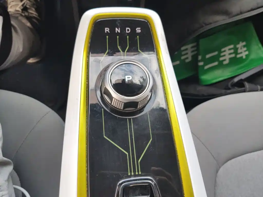 Changan Benben E-Star 2021 2020 Heartbeat Edition (NMC Battery)