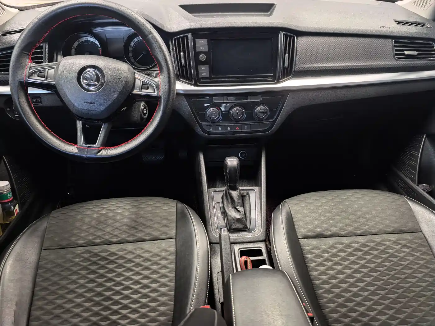 Toyota Corolla 2024 1.2T Elite Edition фото 13