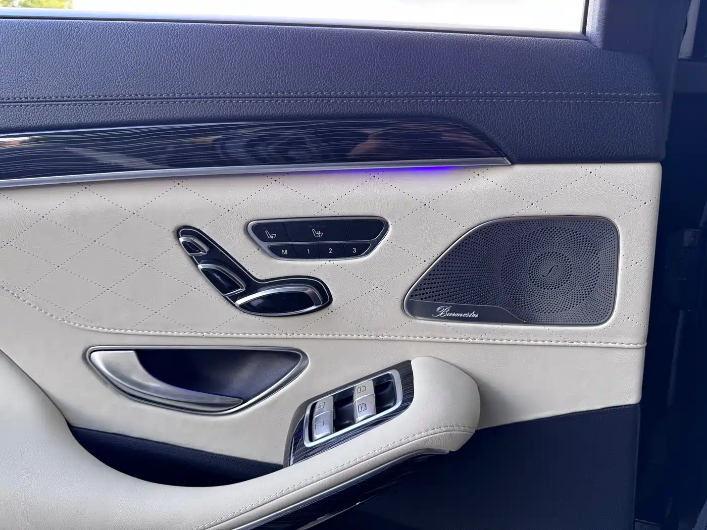 Mercedes-Benz S-Class 2014 S 500 L 4MATIC фото 17